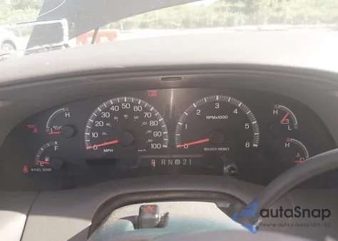 2001 Ford F-150 Lariat/Xl/Xlt from USA, damaged, VIN 1FTPX18L51NA12146